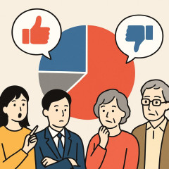 ネット空間ほど賛成論が強くない?女系天皇、養子子息の皇位継承など…皇室のあり方に関する意識調査で見えた意外な結果とは | 皇室の原点は女帝だらけ