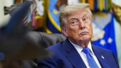 ドナルド・トランプのSNS投稿をいち早く閲覧できるサービス（月額1600万円）、大盛況