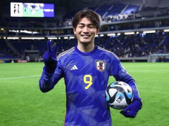 【悲報】上田綺世、オランダ紙が「イングランドのクラブから関心は寄せられていない」と指摘