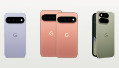 【朗報】Googleの新スマホ「Pixel 11シリーズ」発表される