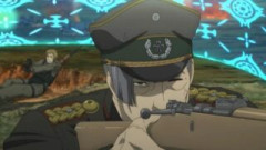 幼女戦記Ⅱ 第6話 感想：ゼートゥーア閣下が最前線で戦ってる！ターニャへの信頼が厚い！