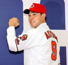 秋山翔吾がMLBで全く通用しなかったのざなぞ過ぎる