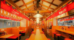 【悲報】町田商店っていうラーメン屋がある