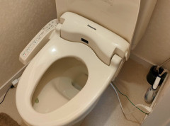【悲報】ウォシュレットをメルカリで買ったら嫁にぶちギレられたんだが？ｗｗｗｗｗ