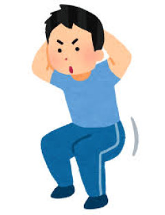 三大筋トレで不要な種目：「デッドリフト」「スクワット」