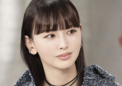 【画像】鈴木えみ(40)さん、マジで美しすぎる件wwwwwww