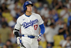 【MLB】大谷翔平　4年連続、5度目のMVPなるか？　PCAとのMVP争い「WARの差以上に接戦」「今年は素晴らしい争い」