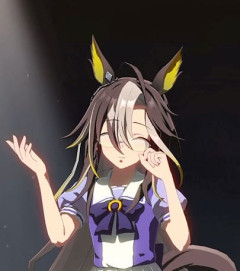 【ウマ娘】トレーナーさんは海と山どちらに行かれたいですか？