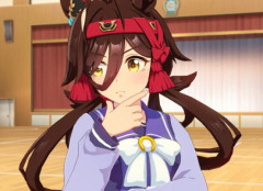 【ウマ娘】今日のガチャ実装をズン子が予想！