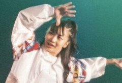 【画像】佳子さんの引き締まった腹筋wwwwwwwwww