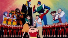 クレしん初期の映画ってさ…