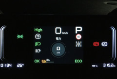 【朗報】BYDの軽EVラッコさん、満充電で318キロ走ってしまう