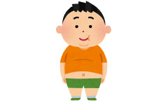 80kg以上のデブ達集合ｗｗｗｗｗｗ
