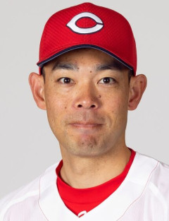 秋山翔吾(38).289(135-39)3本11点OPS.725