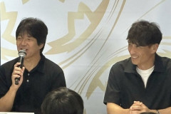 【悲報】名波浩氏に子供記者に「南野、三笘、久保、遠藤がいたらブラジルに勝てた？」と聞かれｗｗｗｗｗｗ