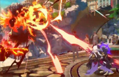【動画】X民さん『ギルティギアってこういうゲームだっけか・・・』