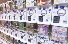 【真理】最近増殖中の「ガチャガチャ大量ゾーン」が嫌いすぎる人の記事に圧倒的共感が殺到！　「本当に完成度の高いディストピアとは◯◯◯だ。それがここにある」