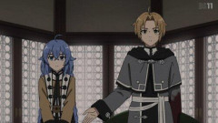 【困惑】ルーデウスさん「シルフィの次はロキシーと結婚しました」・・・・・・・・・