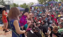 ガールズバンドにギター投げられた客が重症の事故も公表は4カ月後、前日までライブ告知…声明コメント欄も閉鎖の不誠実対応に疑問の声