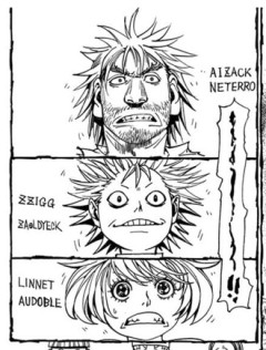 【ハンターハンター】誰！？誰なのお