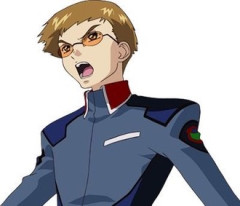 【ガンダムSEED】泣き方がキラとそっくりでおつらい