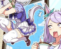 【ウマ娘】このシーンにおけるゴルシの台詞。→