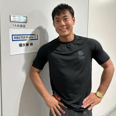 ショートスリーパー堀大輔　スマートリングをプレゼントされいよいよ逃げ場が無くなる