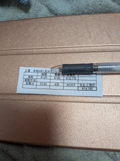 【画像あり】お前らの「1万倍の給料」貰ったから見てｗｗｗｗｗ