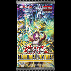 【遊戯王OCG情報】デッキビルドパック グロリアス・ヴィクターズ収録『セネト』の新規カードイラスト