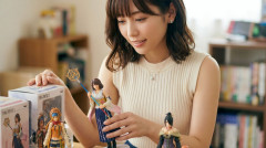 【84時間】FF1からFF13まで寝ずにクリアする配信者、FF10で力尽きる
