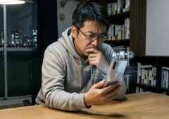 お前ら「中華スマホは中国に個人情報抜かれる！！」
