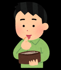 【悲報】最近のアルバイト、普通に働くだけで『部長レベル』と判明wwwwww