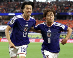 【悲報】ワールドカップを終えてサッカー話題にならなさすぎじゃない？