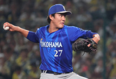 【朗報】藤浪晋太郎、サイドスローに転向して復活かwwwwwwwwwwwwwwwwwwwwwwwwwwwwwwwwwwwwwwwwwwwwwwwww