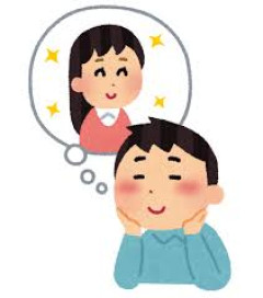 彼女の妊娠が発覚した瞬間に電話番号変えて逃走した