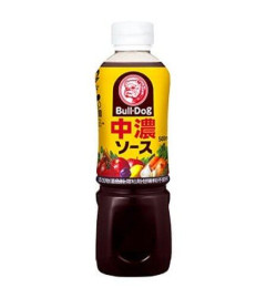 【悲報】中濃ソース「焼きそば作れません、とんかつコロッケの時しか使えません」←この存在意義