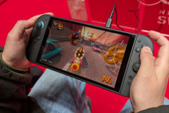 【地獄】おじさん友達にSwitchを貸した人、信じられない最悪の◯◯◯展開になってなぜか返却不可にされる　「どうなったらそうなるの？」「親と話しつかなきゃ警察へ」