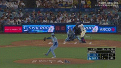 ドジャース・ベッツ、二試合連発第15号同点ソロホームラン！！！！！！！！！！！！！！！！！