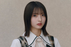 【櫻坂46】山田桃実、岡山県に現れる