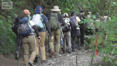 高尾山で遭難する人ってなんなの？