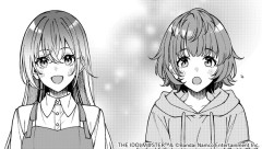 【シャニマス】情報量283プロ交流会から一転雲行きが…【コヒレン第26話後編】