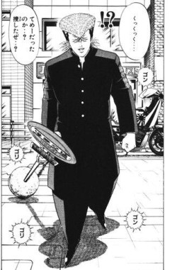 【朗報】特攻の拓とかいうヤンキー漫画面白過ぎるわ