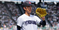 【衝撃】横浜高校、「めっちゃ」という言葉が禁句だったｗｗｗｗｗｗｗｗｗｗ