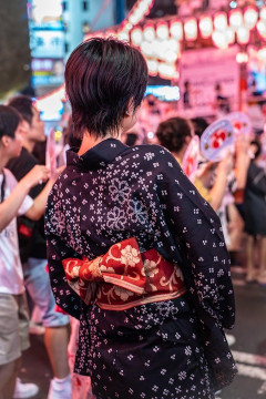 【残当】善良な市民「盆踊りうるさい」→盆踊り消滅