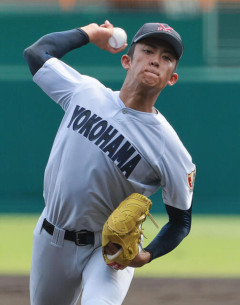 織田翔希←来年いそうな球団