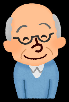 【画像】老後にこの仕事やり続ける爺ｗｗｗｗｗｗｗｗｗｗｗｗｗｗｗｗｗｗ