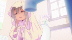 なんでアニメの女の子て｢生理とかありませんけど？｣て感じなん？