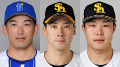 【朗報】山本祐大と尾形井上のトレード、WINWINになりそう