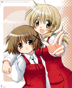 【画像】歴代きららアニメで各々一番可愛いと思うキャラを列挙していくｗｗｗｗｗ