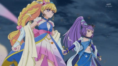 『魔法つかいプリキュア！！～MIRAI DAYS～』6話感想 予知夢回避のために！アイルの目的！